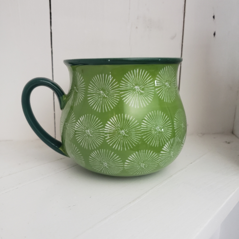Pioneer Woman Mug